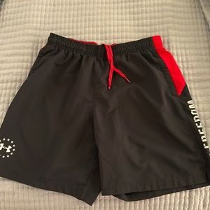 Men’s under armour shorts